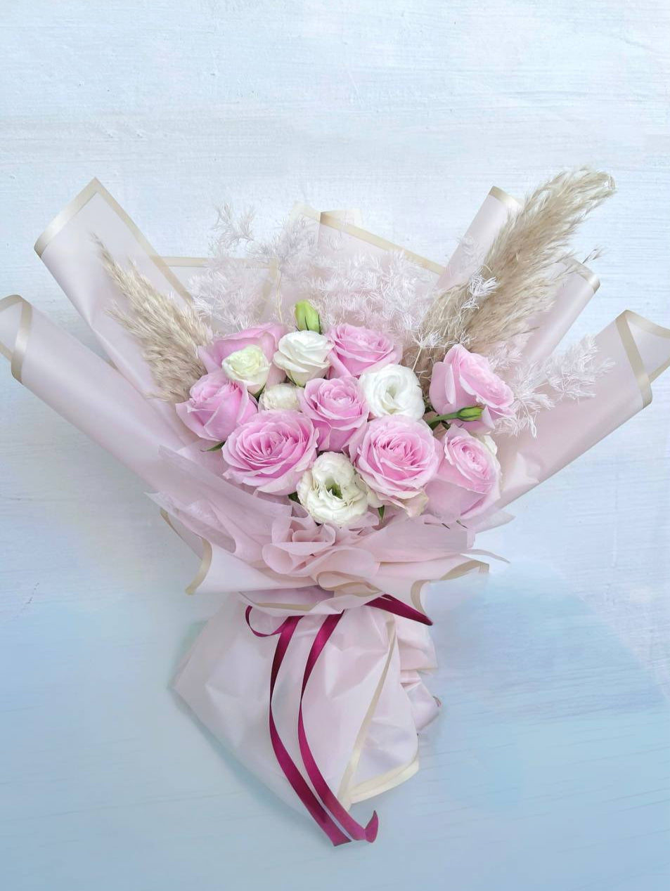 Boho Valentine’s Romance