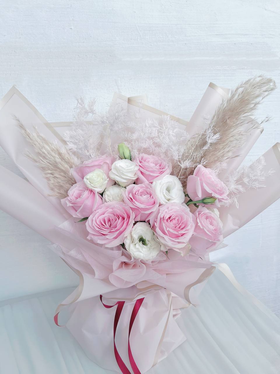 Boho Valentine’s Romance
