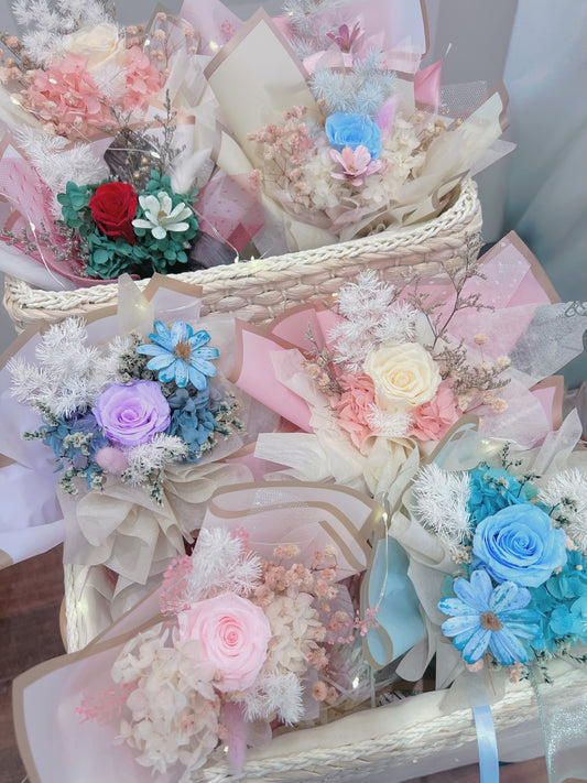 Everlasting Beauty